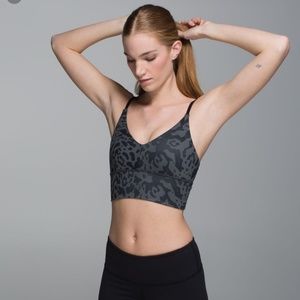 Lululemon Solo Bra size 4